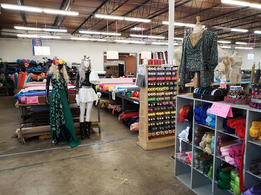 Fabric Store «Fabrictopia SA», reviews and photos, 926 W Laurel St, San Antonio, TX 78201, USA
