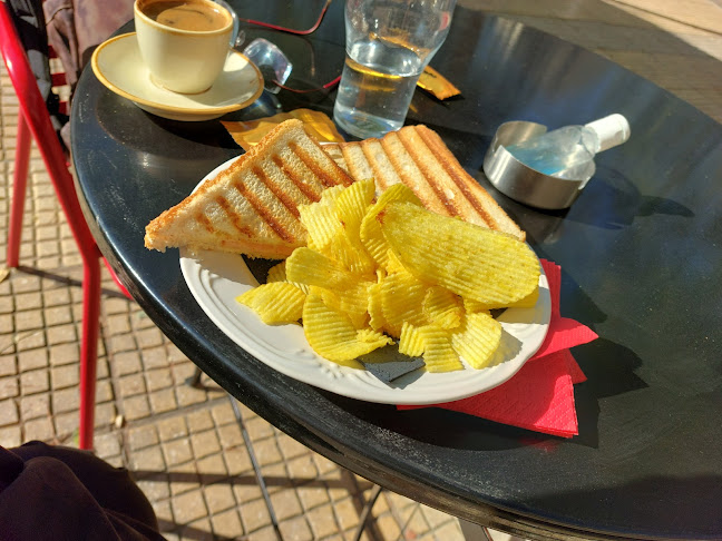 Opinii despre Metz în Αθήνα - Καφετέρια