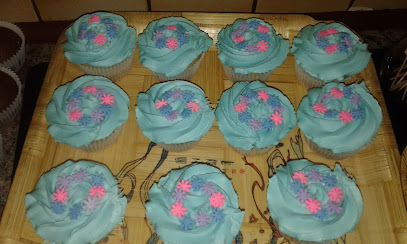 Cupcake Fairy South Africa