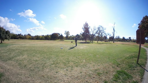 Public Golf Course «Dryden Park Golf Course», reviews and photos, 920 Sunset Ave, Modesto, CA 95351, USA