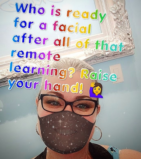 Facial Spa «Celebrity Skin Studio», reviews and photos, 13321 W Indian School Rd #102, Litchfield Park, AZ 85340, USA