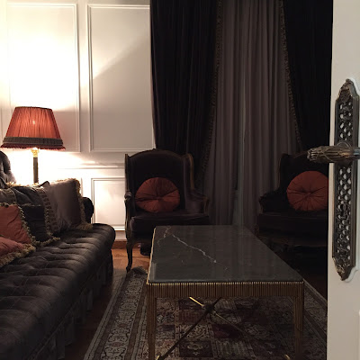 L'appartement Trandline à Paris