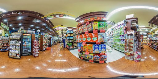 Supermarket «CHERRY VALLEY FARM SUPERMARKET», reviews and photos, 2016 21st Ave, Long Island City, NY 11105, USA