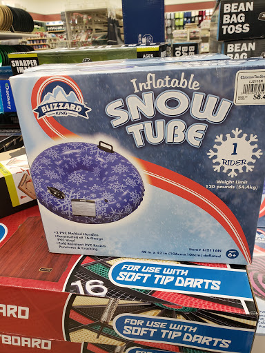 Home Goods Store «Christmas Tree Shops», reviews and photos, 1505 S Washington St, North Attleborough, MA 02760, USA