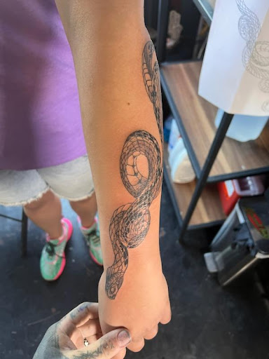 Explore yankees tattoo ideas, creative tattoo ideas in Tacoma, available at Make It Sick Tattoo
