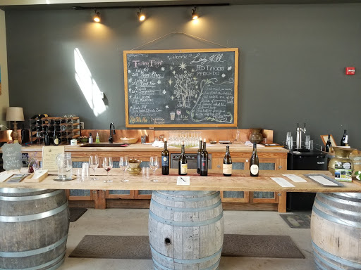 Winery «Lady Hill Winery», reviews and photos, 8400 Champoeg Rd NE, St Paul, OR 97137, USA