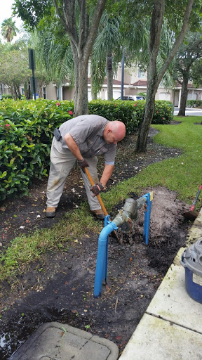 Plumber «Sunshine Plumbing of South Florida Inc.», reviews and photos, 4611 S University Dr, Davie, FL 33328, USA