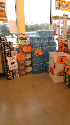 Dollar Store «FAMILY DOLLAR», reviews and photos, 3120 14th St, Plano, TX 75074, USA