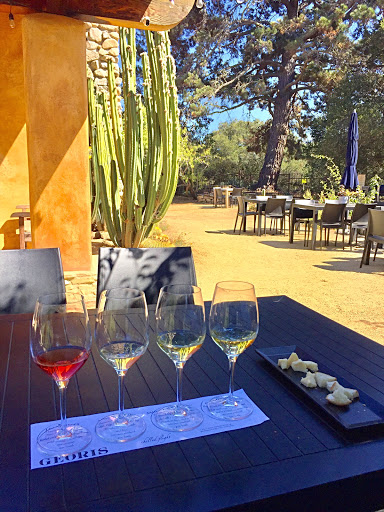 Winery «Georis Winery», reviews and photos, 1 Pilot Rd, Carmel Valley, CA 93924, USA
