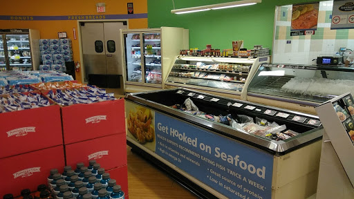 Grocery Store «Winn-Dixie», reviews and photos, 9101 Little Rd, New Port Richey, FL 34654, USA