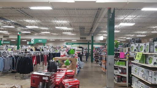 Discount Store «Bargain Hunt», reviews and photos, 1241 N Mt Juliet Rd #106, Mt Juliet, TN 37122, USA