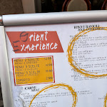 Photo n°1 de l'avis de Rosa.a fait le 29/02/2024 à 22:42 sur le  Orient Experience à Venice