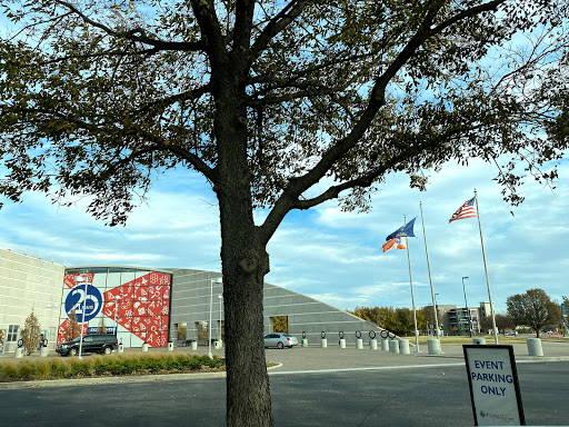 Science Museum «Exploration Place», reviews and photos, 300 N McLean Blvd, Wichita, KS 67203, USA