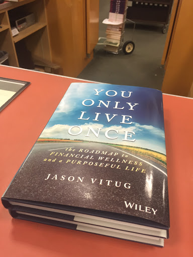 Book Store «Barnes & Noble», reviews and photos, 1150 El Camino Real, San Bruno, CA 94066, USA