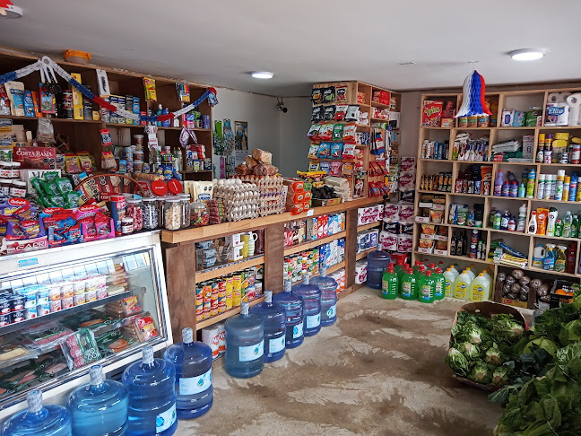 Minimarket TATA DIEGO