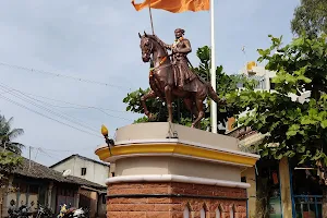 Chatrapati Shivaraya Statue image