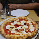 Photo n°1 de l'avis de Kleber.o fait le 04/11/2022 à 21:43 sur le  Pizzeria O'Vesuvio Firenze à Florence