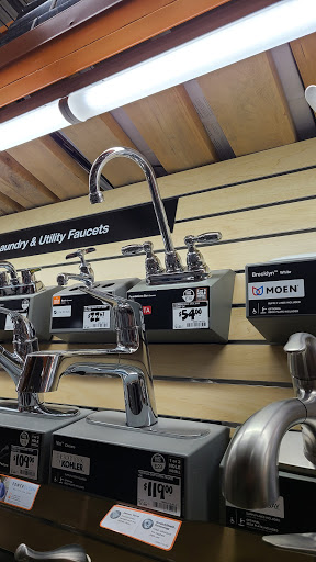 Home Improvement Store «The Home Depot», reviews and photos, 4100 N 124th St, Wauwatosa, WI 53222, USA