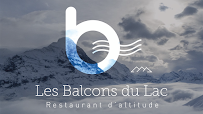 Photos du propriétaire du Restaurant Les Balcons du Lac à Thollon-les-Mémises - n°3