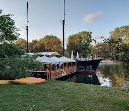 Van Loon Restaurant Boat and Shipping Company photo
