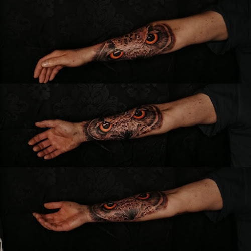 Komentáře a recenze na Roman.inked tattoo studio