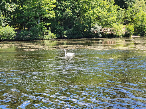 Nature Preserve «Franklin Lakes Nature Preserve», reviews and photos, 1 Nature Preserve Way, Franklin Lakes, NJ 07417, USA