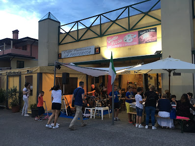 Giotto Pizza. Via Giotto, 18, 33084 Cordenons PN, Italia