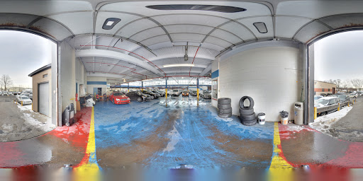 Used Car Dealer «Richard Catena Auto Wholesalers», reviews and photos, 430 Industrial Ave, Teterboro, NJ 07608, USA