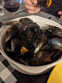 Plats et boissons du Restaurant espagnol Pinchomania à Toulon - n°19