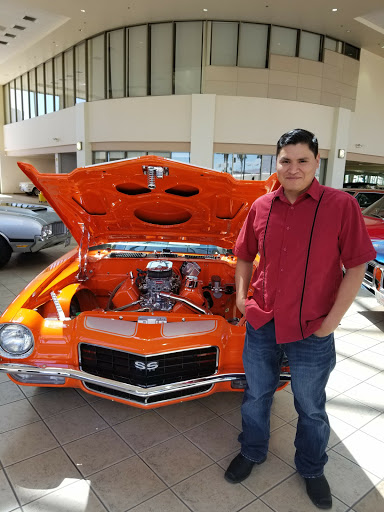 Car Dealer «Auto Buy Smart», reviews and photos, 6401 Centennial Center Blvd, Las Vegas, NV 89149, USA