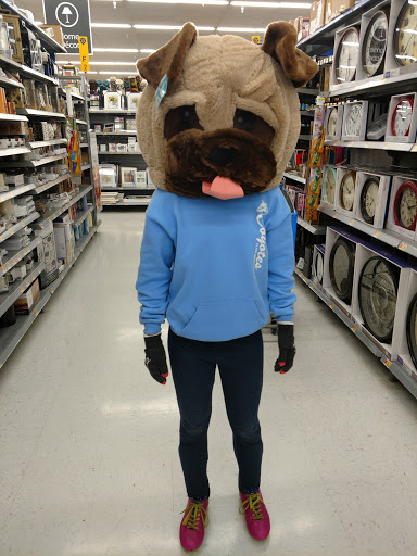 Shopping Mall «Crossroads Shopping Center», reviews and photos, 1525 U.S. 41, Schererville, IN 46375, USA