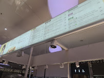 Carte du Capatoast - Pompei La Cartiera à Pompei