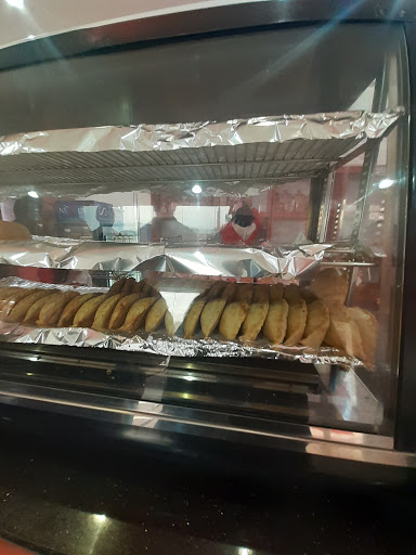 Bitmas Bakery, Zaria Sokoto Rd, Zaria, Nigeria, Ice Cream Shop, state Kaduna