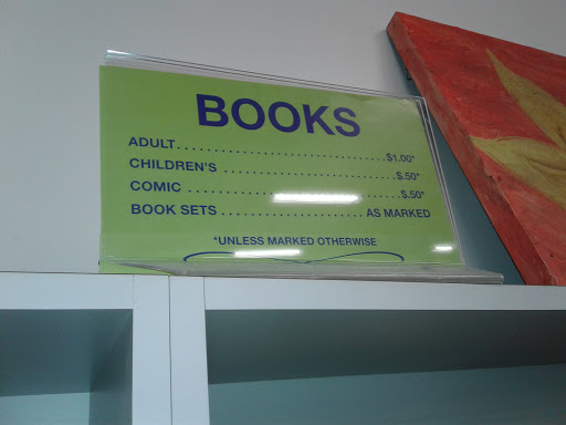 Thrift Store «Goodwill Retail Store of Florissant», reviews and photos, 472 Lindbergh Blvd, Florissant, MO 63031, USA