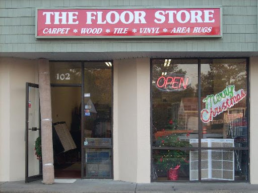 The Floor Store of Hampton Roads