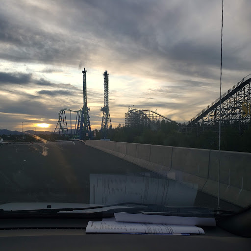 Casino «Palace Casino», reviews and photos, 318 NW Pacific Hwy, La Center, WA 98629, USA