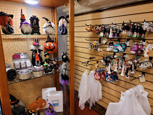 Gift Shop «Winterwood Gift Shop Inc», reviews and photos, 526 Washington St, Cape May, NJ 08204, USA