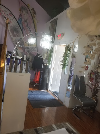 Hair Salon «Marcia’s Quality Hair Salon», reviews and photos, 3202 Brinkley Rd, Temple Hills, MD 20748, USA