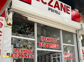 İpekyolu Eczanesi