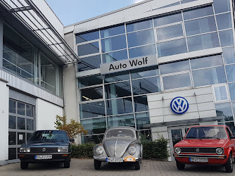 VW Auto Wolf GmbH & Co. KG