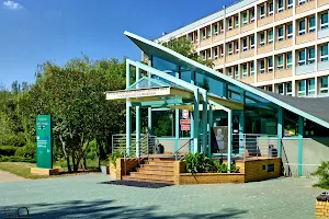 Faculty of Biology and Environmental Protection University of Lodz image