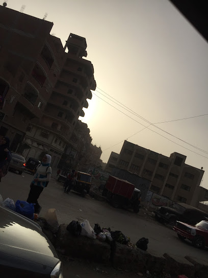 ملعبي اكاديمية الجزيرة