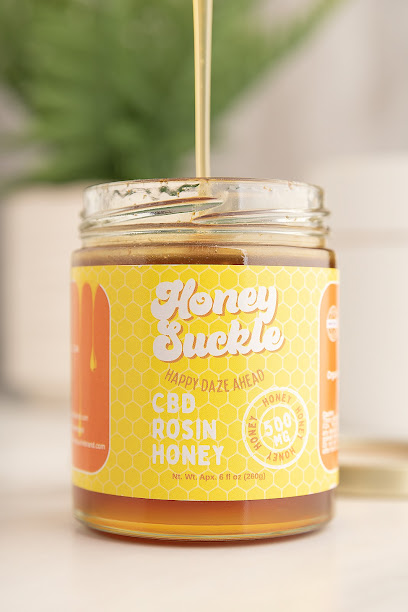 HoneySuckle Brand