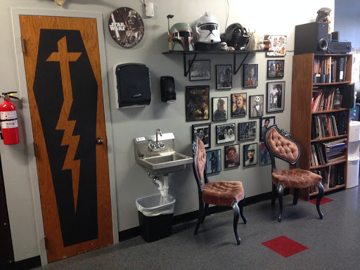 Explore elemental tattoo ideas, creative tattoo ideas in Saint Paul, available at Black Coffin Tattoo