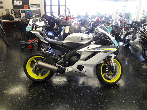 Motorcycle Dealer «Mach 1 Motorsports», reviews and photos, 510 Couch St, Vallejo, CA 94590, USA
