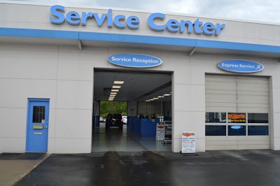 Photos of Ed Martin Honda