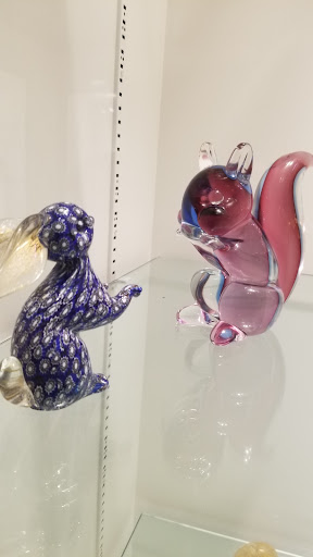Museum «New Bedford Museum of Glass», reviews and photos, 61 Wamsutta St, New Bedford, MA 02740, USA