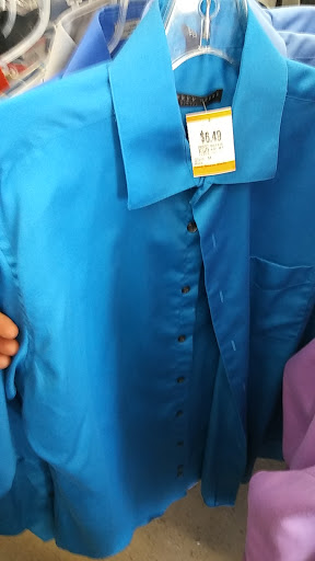 Thrift Store «Savers», reviews and photos