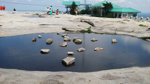 State Park «Stone Mountain Park», reviews and photos, 1000 Robert E Lee Blvd, Stone Mountain, GA 30083, USA