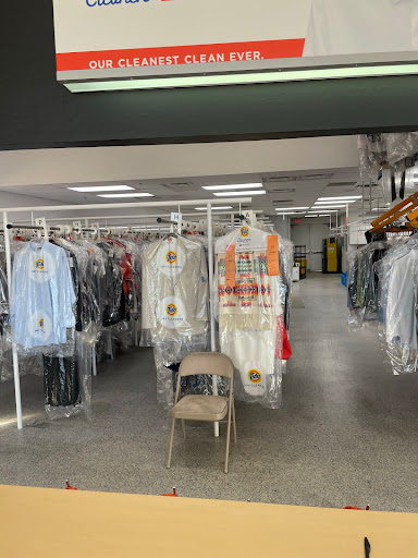 Dry Cleaner «Tide Dry Cleaners», reviews and photos, 3956 E Chandler Blvd, Phoenix, AZ 85048, USA